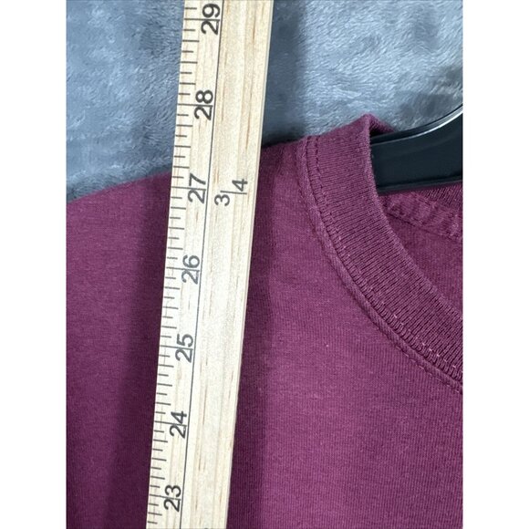 Unisex Fishing Men's T-Shirt Fish or Cut Bait Size Adult Medium Woman's Shirt - Picture 4 of 7